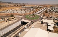 Milletvekili Tutdere, Hastane Kavsagini Meclis Gündemine Tasidi