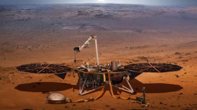 NASA, Mars'a gidecek ücretli gönüllü arıyor: İşte şartlar