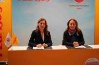 Pegasus Hava Yollarindan 1000 Kiz Ögrenciye TEV Bursu