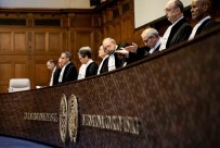 Sili Açiklamasi 'Uluslararasi Hukukun Sistematik Olarak Ihlal Edilmesi Israil'in Devlet Politikasinin Bir Parçasi'