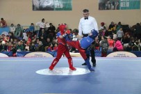 Türkiye Wushu Kung Fu Sampiyonasi Heyecani Yalova'da Yasaniyor Haberi