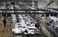 Yurt Disi ÜFE Yillik Yüzde 59,27 Artti