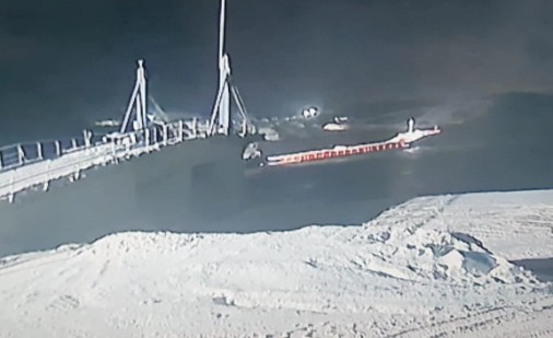 Marmara'da batan gemiden acı haber! 1 kişinin daha cansız bedenine ulaşıldı