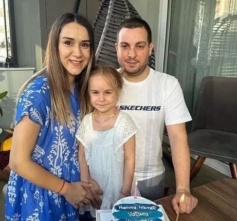 Yürekleri yakan olay! 4 yaşındaki Eliz'in acı sonu