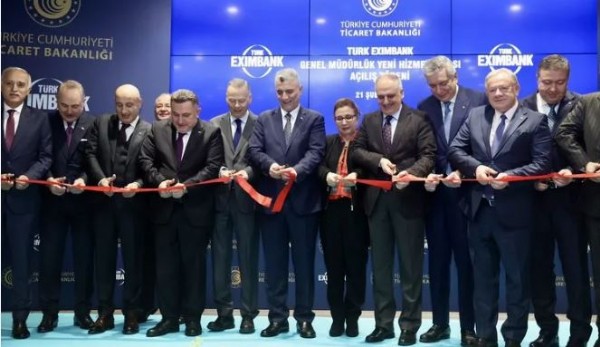 Ticaret Bakanı Bolat açıkladı! Yeni destek paketi geliyor