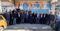 AK Parti Çildir'da Seçim Starti Verdi Haberi