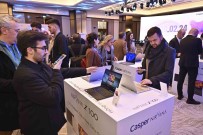 Casper En Yeni Üst Segment Ürünlerini Tanitti