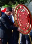 CHP Babaeski Gençlik Kollari Baskani Bülbül Istifa Etti