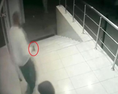 Diyarbakir'da Dügün Salonunda Dehset Saçan Saniga 15 Yildan 26 Yila Kadar Hapis Talebi