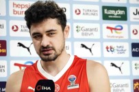 Erkan Yilmaz Açiklamasi 'Elemelere Kazanarak Baslamak Istiyoruz'