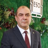 ESO Sürdürülebilir Yesil Sanayi Birimi TÜBITAK Mentoru Olarak Seçildi