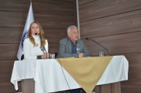 Firat Yilmaz Çakiroglu, Ege'de Anildi