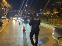 Istanbul Genelinde Huzur Uygulamasi Yapildi