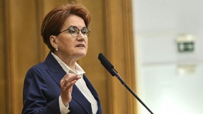 İYİ Parti'de bir istifa daha! Parti kurucusuydu...