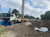 MASKI'den Il Genelinde Çalismalar Devam Ediyor