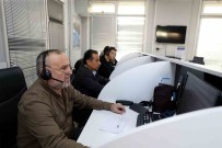 Sakarya Büyüksehir ALO153 Sakaryalilarin Dert Ortagi Oldu