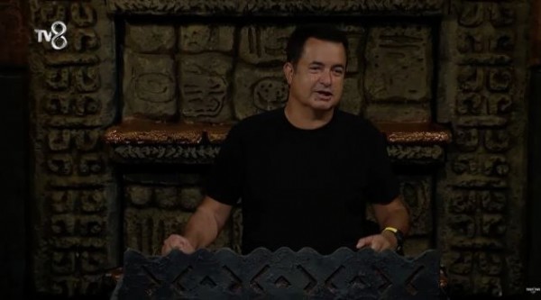 Acun Ilıcalı, Survivor'un son transferini duyurdu