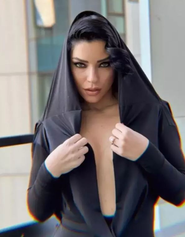 Merve Boluğur'dan ilginç paylaşım!