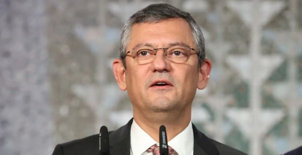 İsmail Küçükkaya'dan Özgür Özel'e Nisa Suresi tepkisi