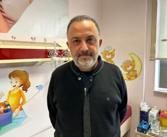 'Karnım ağrıyor' diye gitmişti! Doktorlar öyle bir şeyle karşılaştı ki: 'Vücudundan tam 16 tane...'