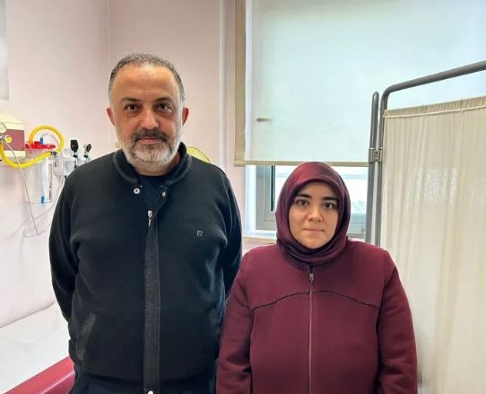 'Karnım ağrıyor' diye gitmişti! Doktorlar öyle bir şeyle karşılaştı ki: 'Vücudundan tam 16 tane...'