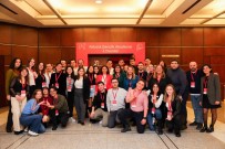 Akbank Gençlik Akademisi, Gelecegi Gençlerle Dönüstürmeye Devam Ediyor