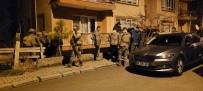 Ankara'da Babasinin Silahla Rehin Aldigi 7 Yasindaki Çocuk 12 Saat Sonunda Kurtarildi