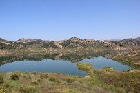 Aydin'da Bes Ilçede 2055 Yilina Kadar Içme Suyu Sikintisi Yasamayacak