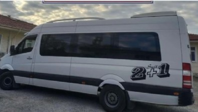 Balıkesir'de düzensiz göçmen organizasyonu: 173 kaçak yakalandı, 2 araç ele geçirildi
