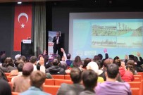 Baskan Büyükkiliç'tan Gençlere 'Indirim' Furyasi