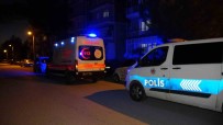 Burdur'da Dogal Gaz Faciasi Açiklamasi Yasli Çift Hayatini Kaybetti