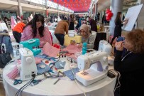 BUSMEK'ten '100'Üncü Yilda 100 Atölye'