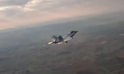 Fondaş medyanın KAAN hazımsızlığı! Tarihi günü görmezden geldiler, tek satır yazmadılar