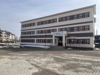 Hasköy'de Sinif Basina Düsen Ögrenci Sayisi 15'E Indi