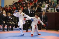 Karatede Grup Heyecani Hafta Sonu Denizli'de Yasanacak