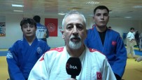 Kütahyali Judocular Ümitler Avrupa Judo Kupasi'nda Haberi