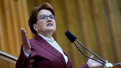 Meral Akşener'den eski ittifak ortağı CHP'ye salvolar: Atatürk'ün varisi olanlar bugün DEM'leniyor...
