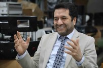 Prof. Dr. Yakuphanoglu Açiklamasi 'Gelecegin Yüz Yili Fotoniktir'