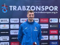 Thomas Meunier Açiklamasi 'Trabzonspor'a Gelme Karari Almam 5 Dakika Bile Sürmedi'