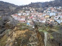 Tokat Valisi Hatipoglu Açiklamasi '40 Konut, 17 Ahir, 7 Samanlik Ve 1 Cami Heyelandan Etkilendi' Haberi