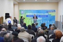 Yildirim'da 'Imar' Tasarrufu