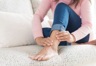 İsveç'te ilginç araştırma: Ayak numarası yaşam süresini belirliyor olabilir! En kısa ömürlü ayak numarası...