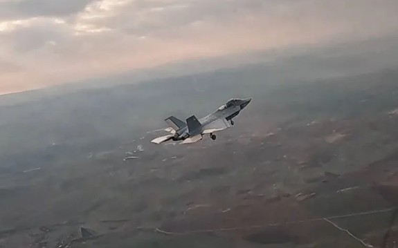 Fondaş medyanın KAAN hazımsızlığı! Tarihi günü görmezden geldiler, tek satır yazmadılar
