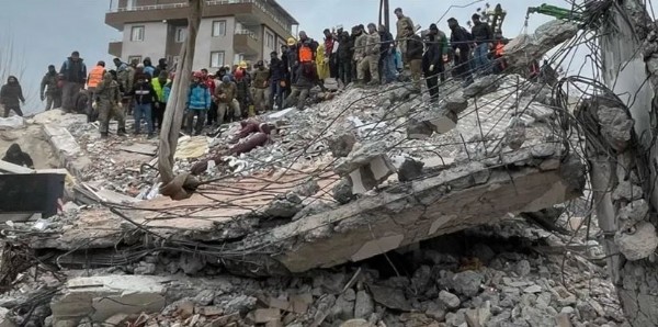 6 Şubat depremleri sonrası ilk karar: Müteaahit Demirer'e 18 yıl hapis cezası