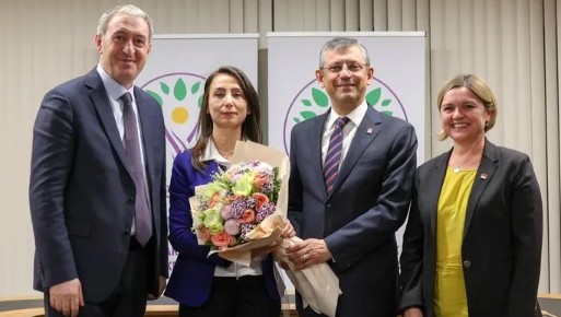 CHP'nin İstanbul’un Esenyurt ilçesindeki adayı Ahmet Özer'in sicili kabarık çıktı