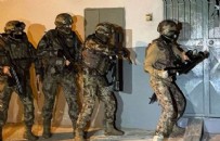 23 ilde FETÖ'ye yönelik 'KISKAÇ-8' Operasyonu: 61 şüpheli yakalandı Haberi