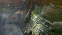 3 Çocuk Çaldiklari Otomobille Bursa'da Kaçarken Yakalandilar