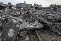 Can kaybı 30 bine dayandı... İşgalci İsrail'den Gazze'de katliam!