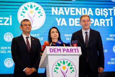 CHP'nin İstanbul’un Esenyurt ilçesindeki adayı Ahmet Özer'in sicili kabarık çıktı