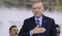 Cumhurbaşkanı Erdoğan bugün Balıkesir'e gidecek